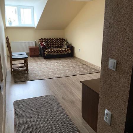 לבוב Затишна Оселя / Уютные Апартаменты / Cosy Home מראה חיצוני תמונה
