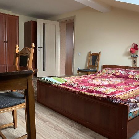 לבוב Затишна Оселя / Уютные Апартаменты / Cosy Home מראה חיצוני תמונה